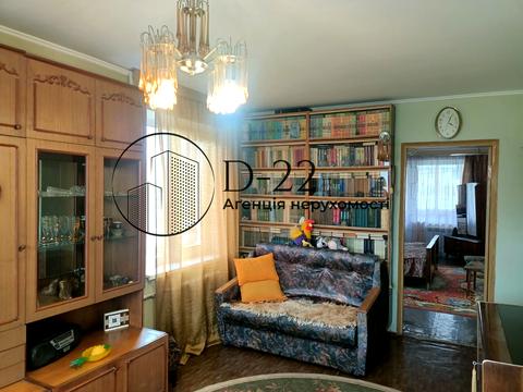 квартира по адресу Иорданская ул. (Лайоша Гавро), 24