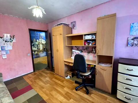 квартира по адресу Крушельницкой пер. (Людмили Мокієвської), 4