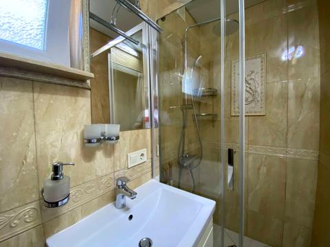 квартира за адресою Одеса, Фонтанська дорога вул., 87