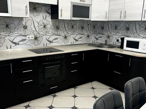 квартира по адресу Олены Пчилки ул., 8