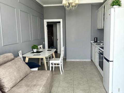 квартира за адресою Французький бульв., 60в