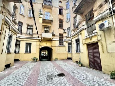 квартира за адресою Маразліївська вул., 5