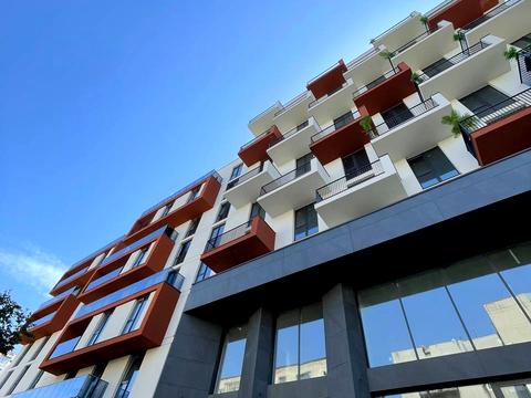 квартира за адресою Зелена вул., 115