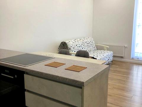квартира по адресу Червоной Калины просп., 56