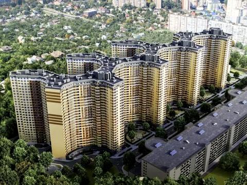 квартира за адресою Новопольова вул., 2