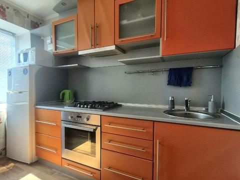 квартира за адресою Перемоги просп., 92