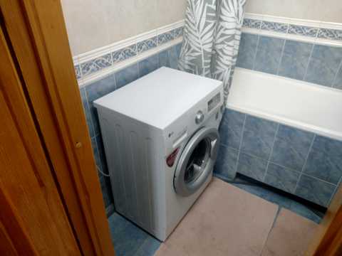 квартира за адресою Драгоманова вул., 44-А