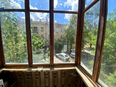 квартира за адресою Адміральська вул., 4