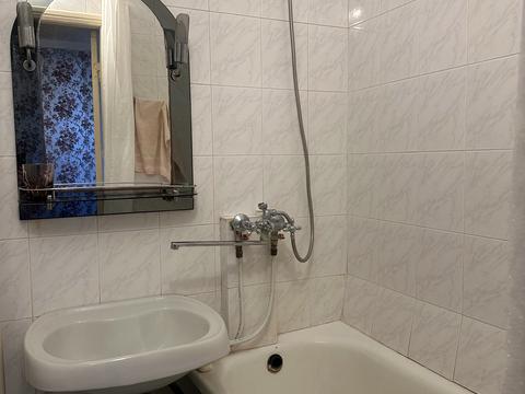 квартира по адресу Оболонский просп., 33-А