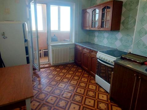 квартира по адресу Архитекторская ул., 111