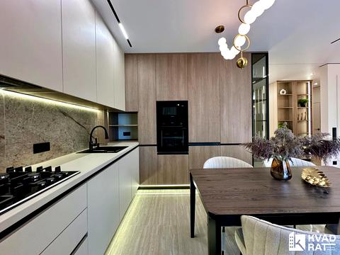 квартира за адресою Гетьмана Мазепи вул., 164, к9