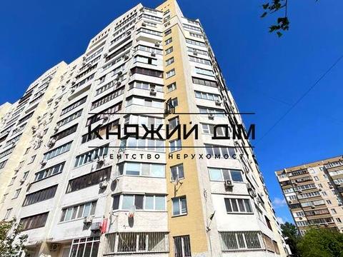 квартира по адресу Драгоманова ул., 44-А