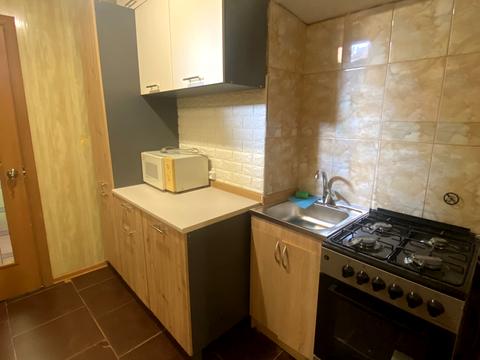 квартира по адресу Богдана Хмельницкого ул., 57