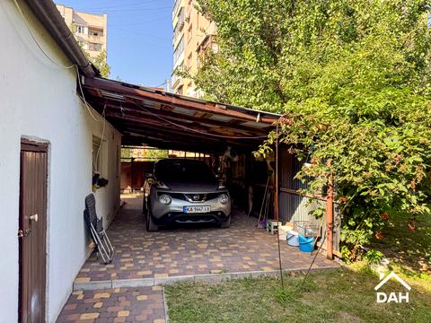 будинок за адресою Вишневе, Лесі Українки вул., 14