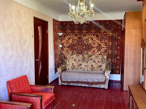 квартира по адресу Миколи Шепелєва ул., 6-А