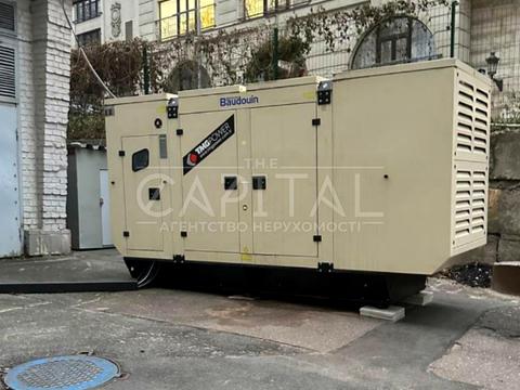 коммерческая по адресу Кудрявский спуск, 7