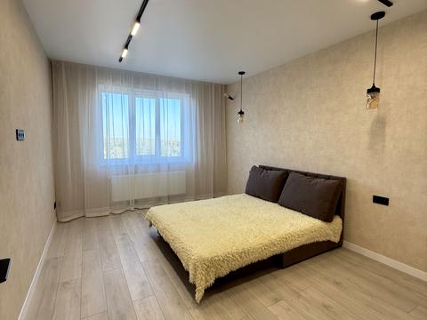 квартира по адресу Лісова, 6в