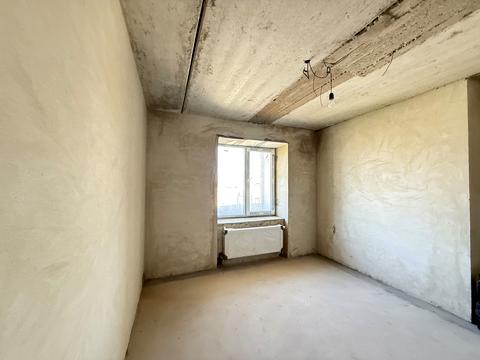 квартира по адресу Черновицкая ул., 68