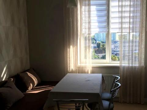 квартира по адресу Киев, Гарматная ул., 37
