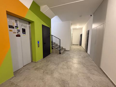 квартира за адресою Під Голоском вул., 16