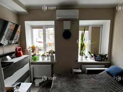 квартира за адресою Велика Панасівська вул. (Котлова), 106/1