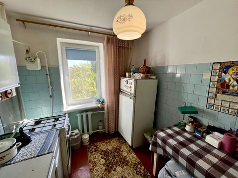 квартира за адресою Океанівська вул., 38