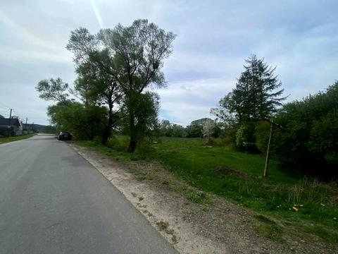 ділянка за адресою Сагайдачного