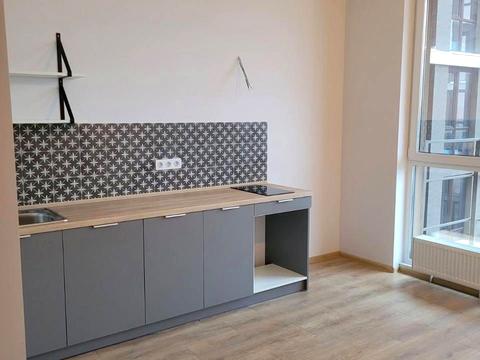 квартира по адресу Гераневая ул., 8