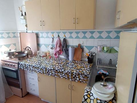 квартира за адресою Тернопільська вул., 28