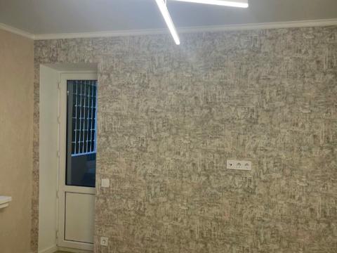 квартира по адресу Гераневая ул., 12