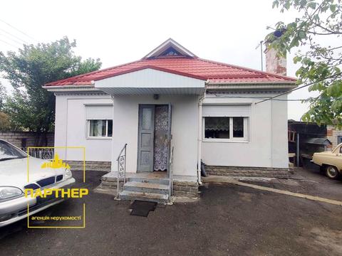 дом по адресу Раисы Кириченко ул. (Щербакова)