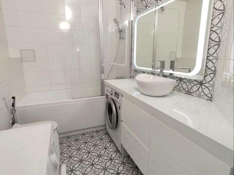 квартира за адресою Запорізьке шосе, 27х