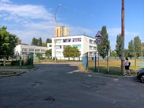 квартира за адресою Володимира Івасюка просп. (Героїв Сталінграду), 39-Б