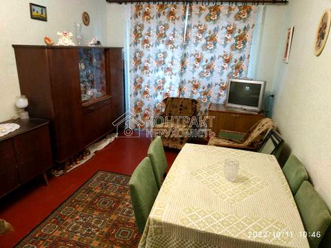 квартира за адресою Полтавський Шлях вул., 132/135