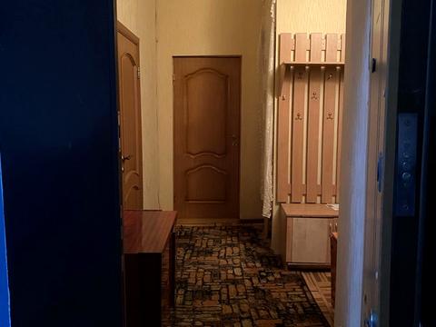 квартира за адресою Дмитрівська вул., 19-А