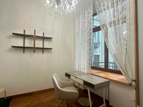 квартира по адресу Киев, Антоновича ул. (Горького), 8