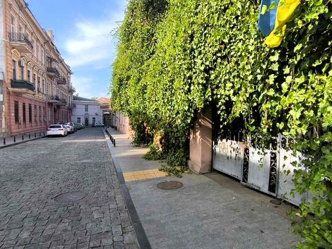 квартира за адресою Одеса, Воронцовський пров., 5