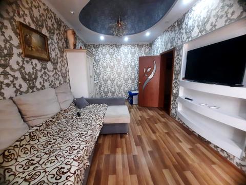 квартира за адресою Перлинна вул., 1а