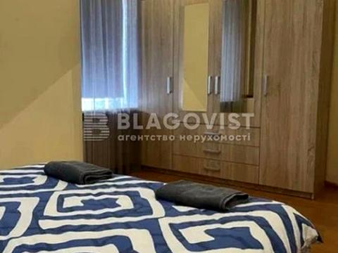 квартира за адресою Велика Васильківська вул. (Червоноармійська), 43/16
