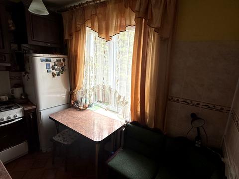 квартира по адресу Петра Полтавы ул., 34