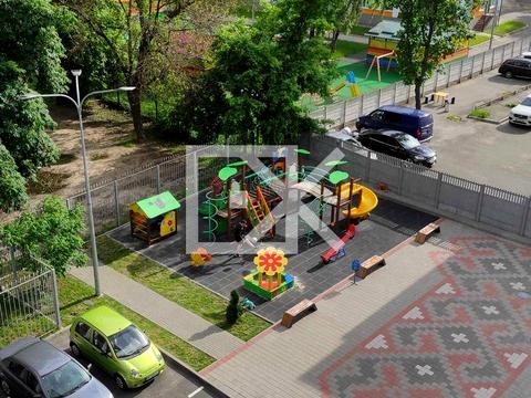 квартира по адресу Приорская ул. (Полупанова), 16