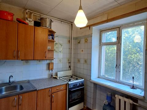 квартира за адресою Звенигородська вул., 32