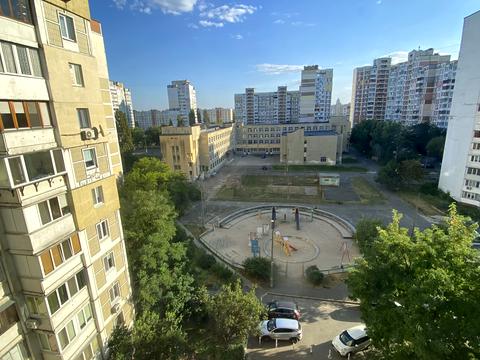 квартира по адресу Приречная ул., 37