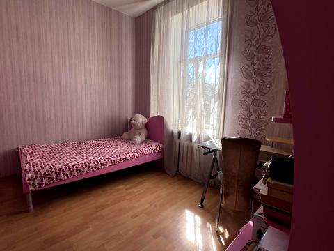 квартира за адресою Мала Арнаутська вул., 11