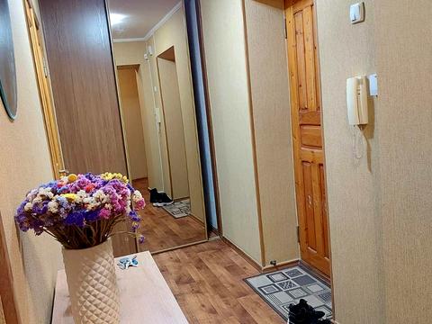 квартира за адресою Д. Галецького, 50