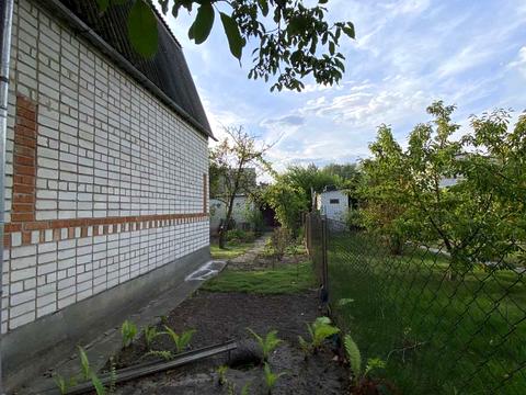 будинок за адресою СТ Орільська Поляна, 74
