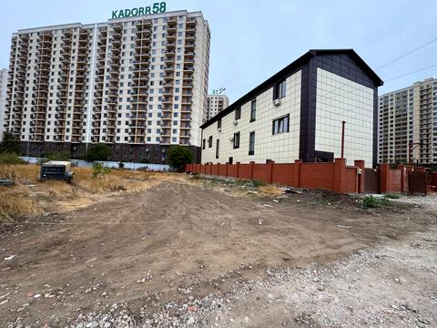коммерческая по адресу Жемчужная ул., 12
