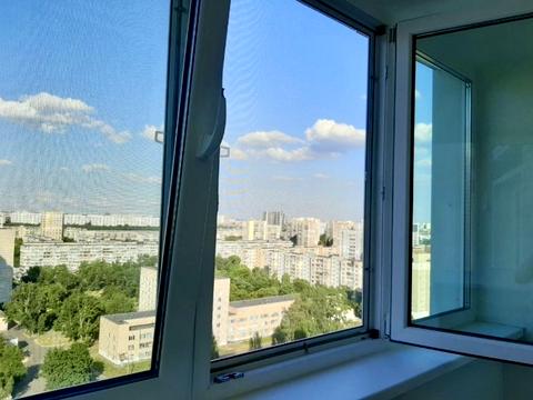 квартира за адресою Андрія Аболмасова вул. (Панельна), 7