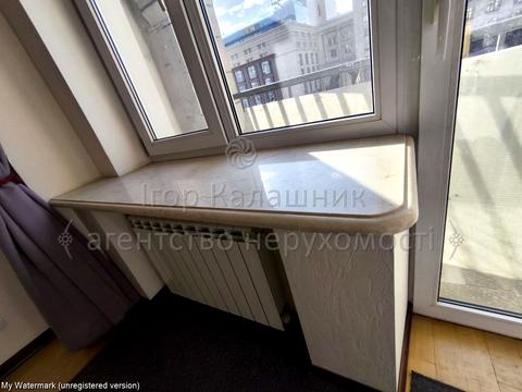 квартира по адресу Крещатик ул. (Kreschatic), 21