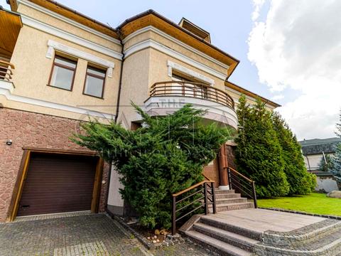 дом по адресу Павла Загребельного ул. (Миколи Раєвського), 6